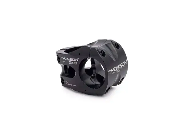 Thomson Elite X4 35 mm stem black