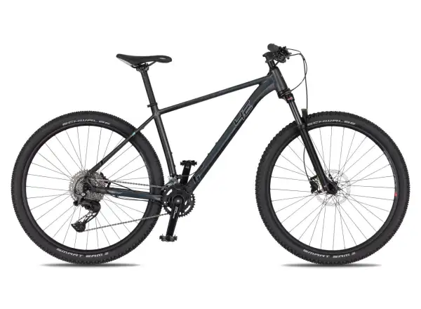 4Ever Firetrack TEAM mountain bike Chameleon/Hologram