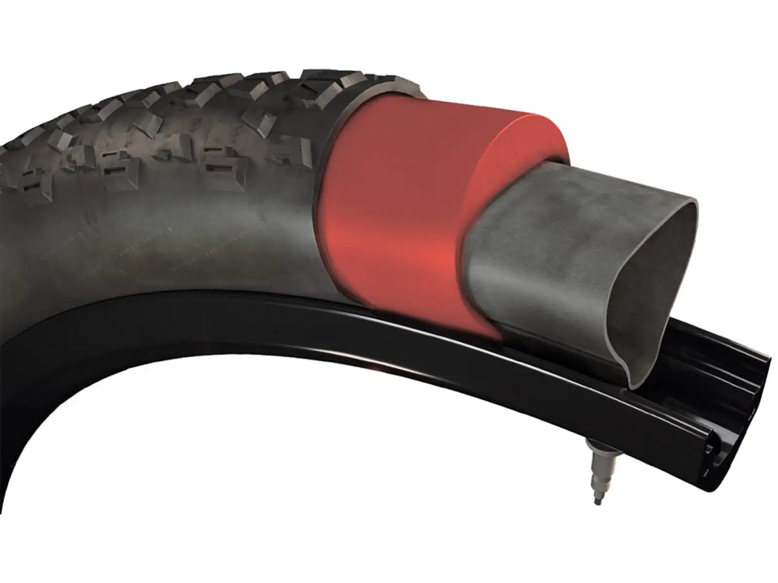 Tannus Armour protective insert Tubeless Pro 29x2.60-3.00"