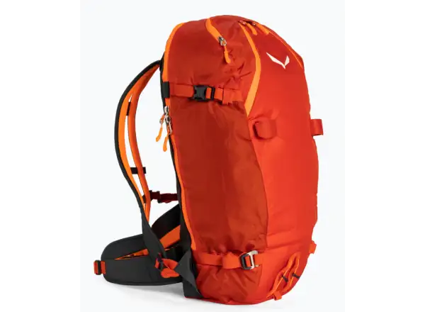 Salewa Randonée 32 backpack Pumpkin