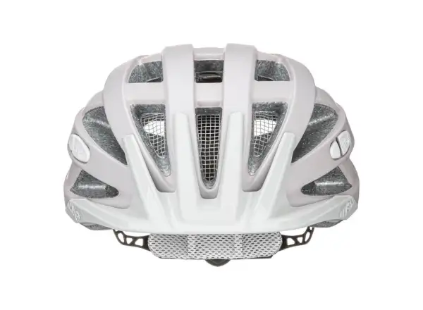 Uvex I-Vo CC helmet Grey Rosé Matt