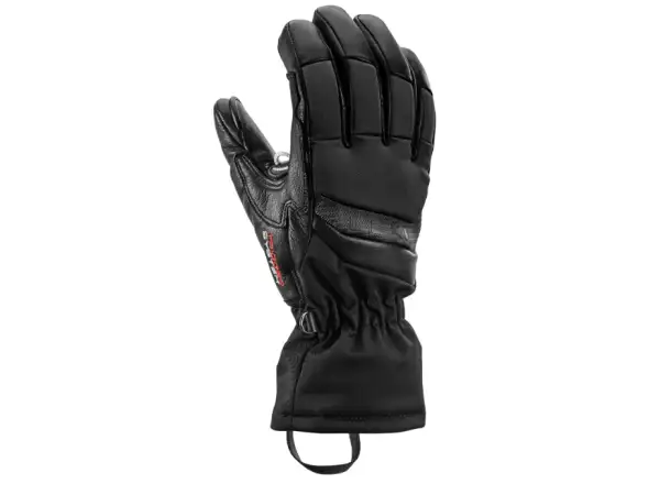 Leki Griffin Base 3D Women gloves Black