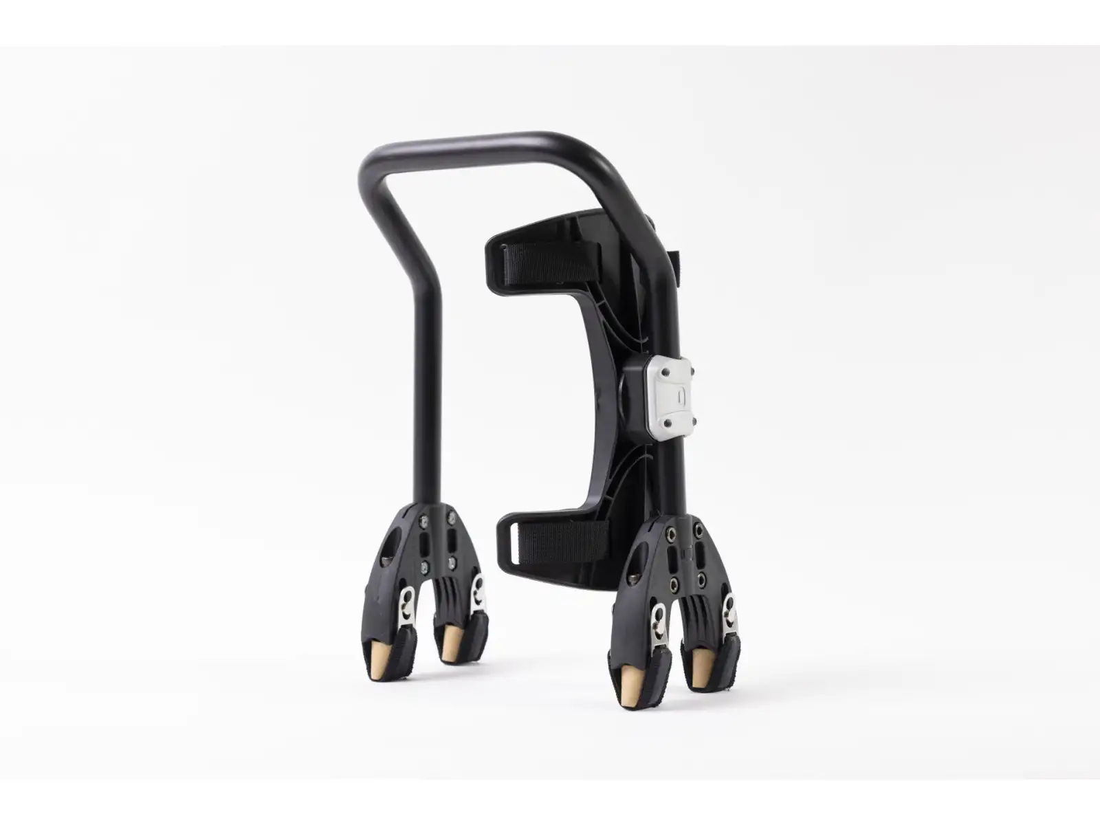 Aeroe Spider Fat Rear Rack black