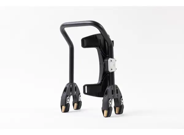Aeroe Spider Fat Rear Rack black