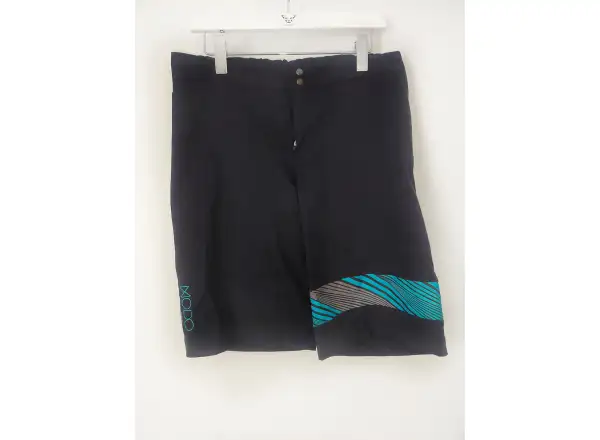 Superior Modo 017 shorts black