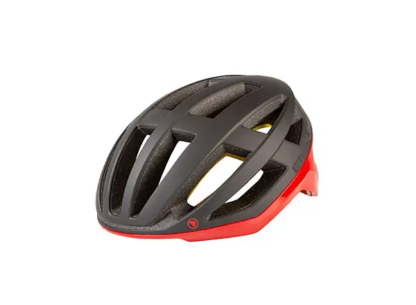 Endura FS260-PRO II Mips helmet Red