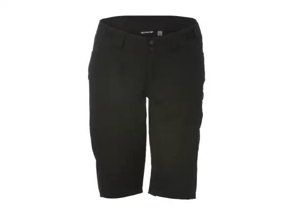 GIRO Arc men's shorts with padding black