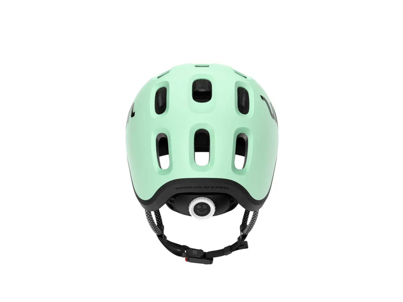 Woom 3.0 children's helmet Mint