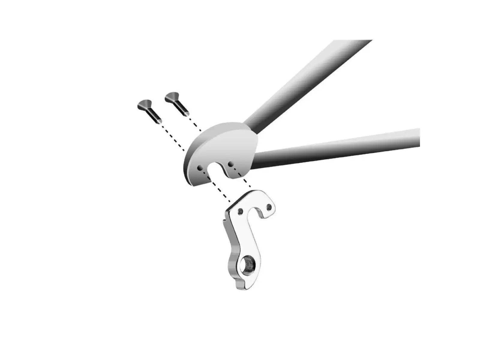 Union hanger GH-238