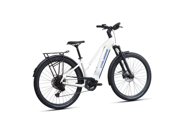 Crussis e-SUV low AX 8.12-M2(600) SUV electric bike