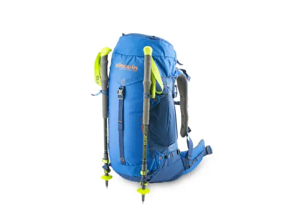 Pinguin Boulder 38 Backpack blue