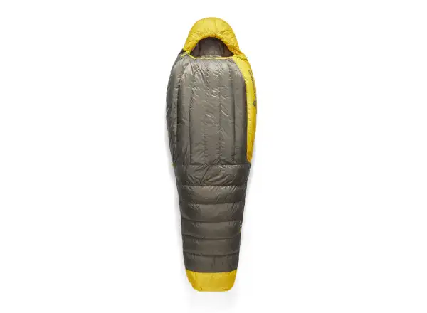 Sea To Summit Spark Down Regular sleeping bag -1C Beluga