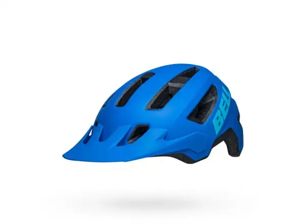 Bell Nomad 2 MIPS MTB helmet Dark Blue