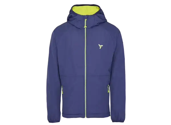 Silvini Gralbi children's jacket Navy