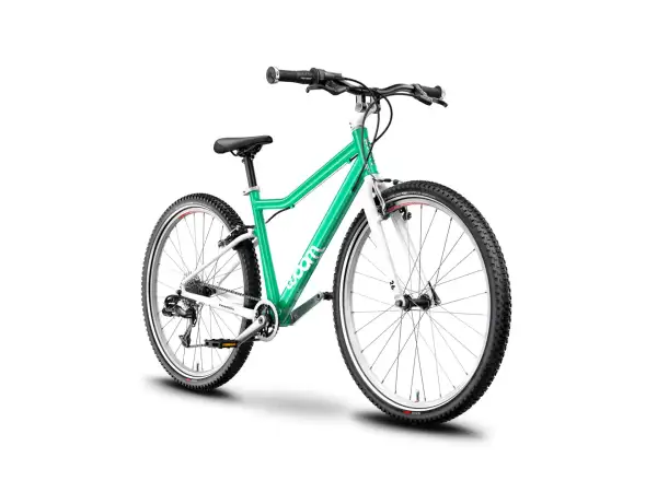 Woom 6 Mint Green 26 children's bike