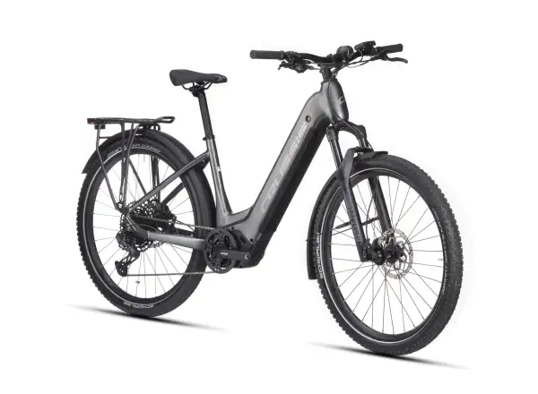 Crussis ONE-Country 10.10-M (720 Wh) low-step e-bike