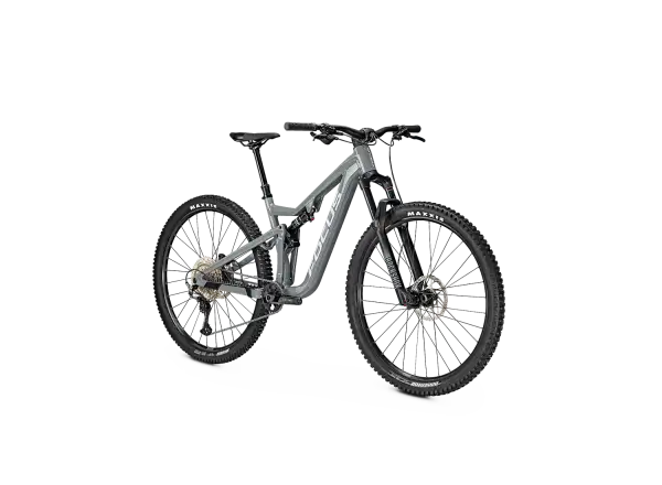 Focus Thron 6.8 DI 29" mountain bike Slate Grey