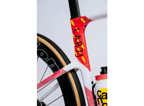 Cannondale SuperSix EVO LAB71 frameset ERP