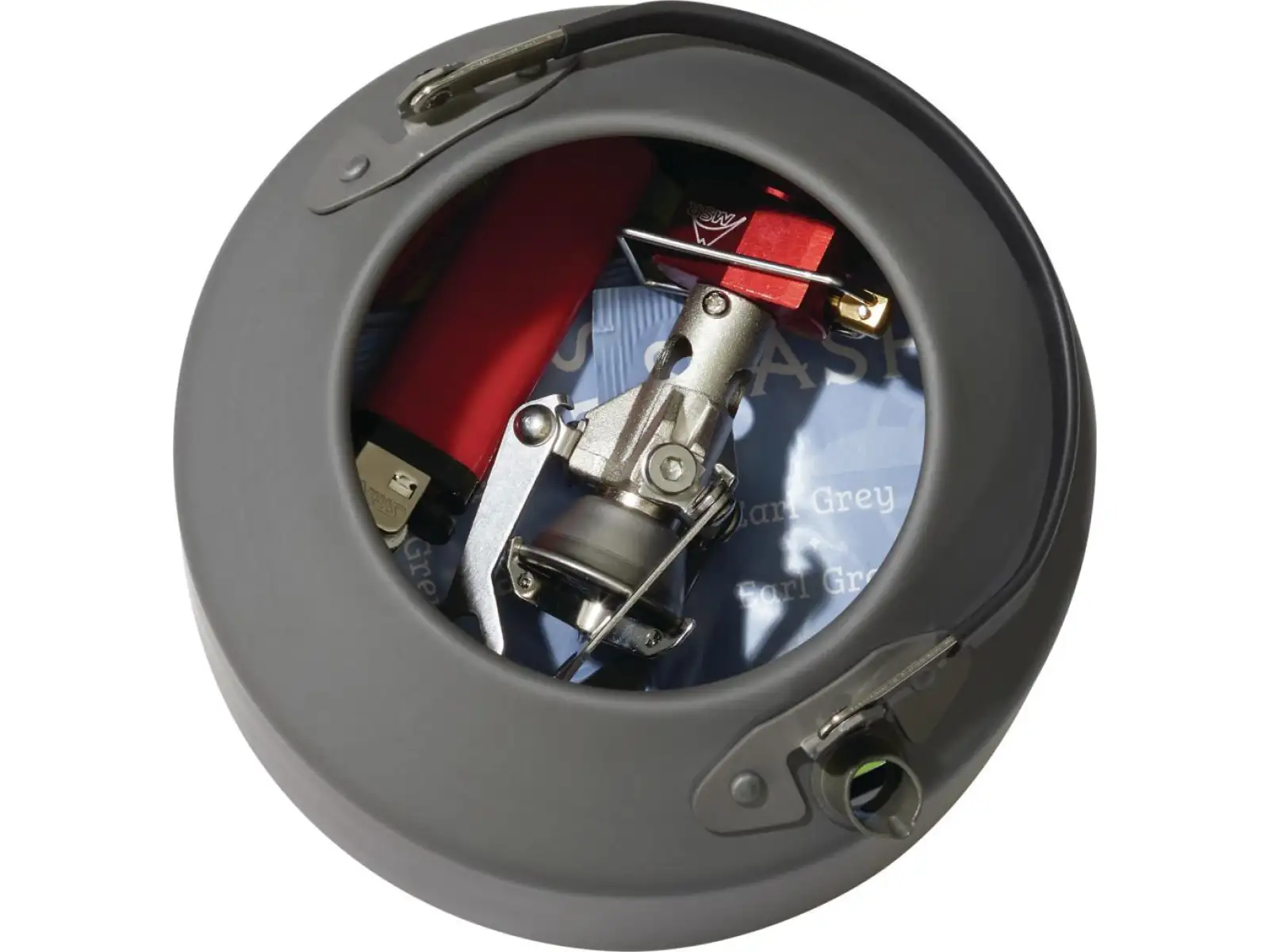 MSR Pika Teapot 1 l
