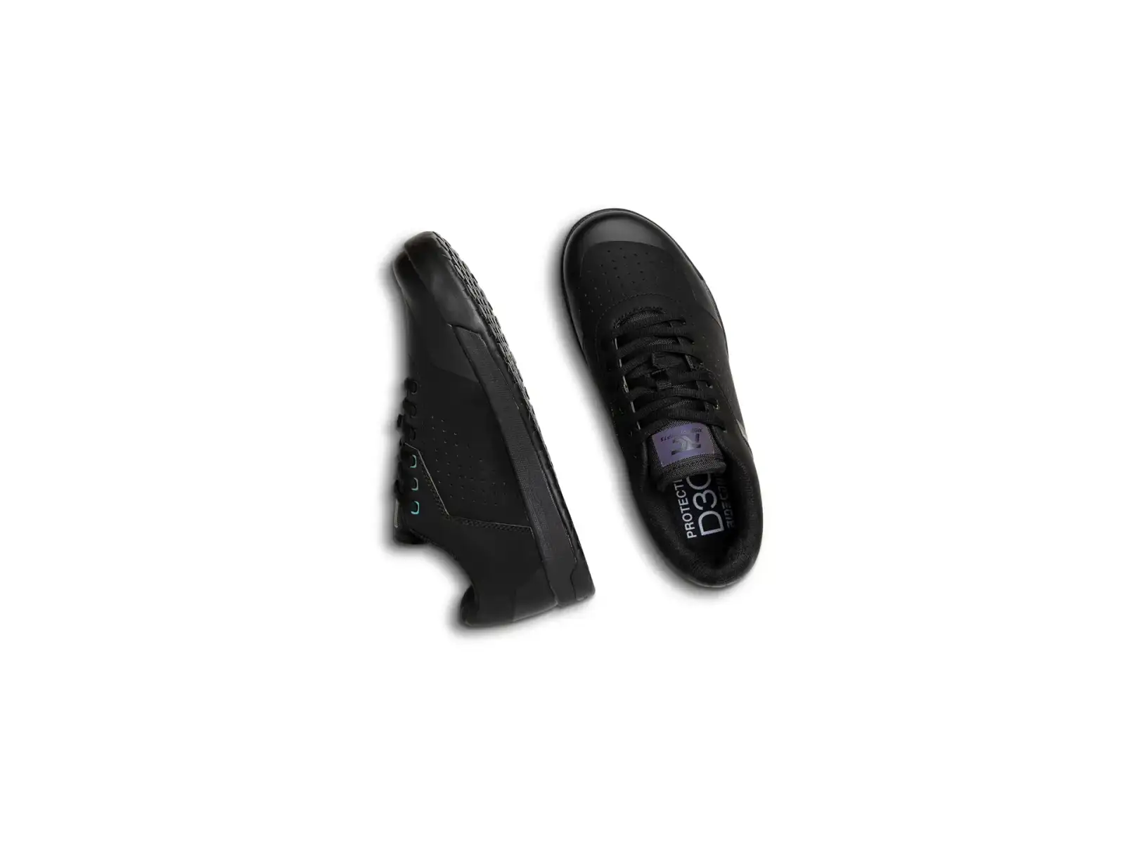 Ride Concepts Hellion Elite men's shoes Black