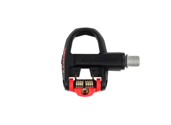Look Keo Classic 3 clipless pedals black-red