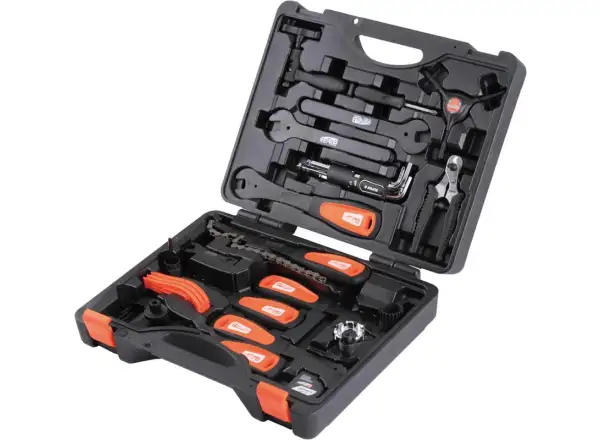 Super B TBA800 tool set 29 pcs