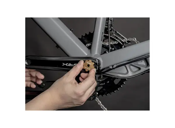 TOPEAK Crank Arm Tool crank puller