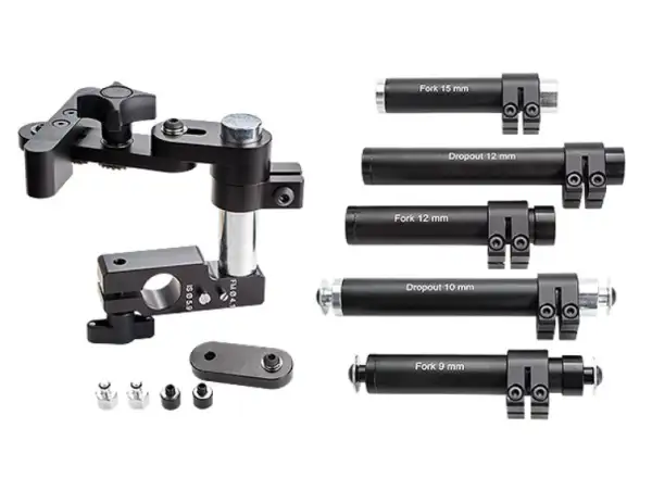 Super B TB-DB10 disc brake truing tool