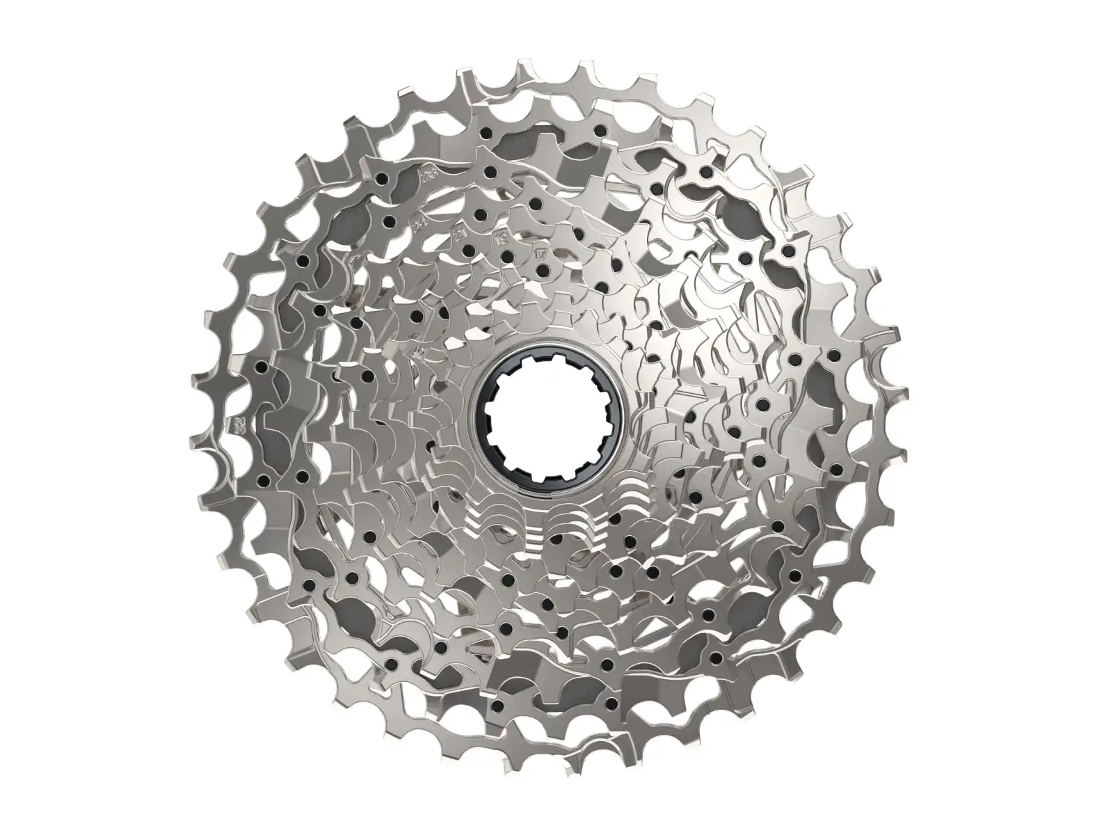 Sram Rival XG-1250 D1 12-speed Cassette 10–36 Teeth