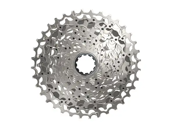Sram Rival XG-1250 D1 12-speed Cassette 10–36 Teeth
