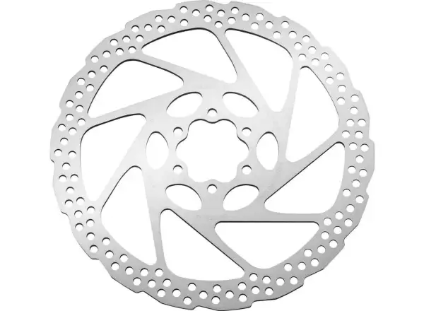 Shimano SM-RT56 brake disc 6 holes 180 mm - Unpackaged