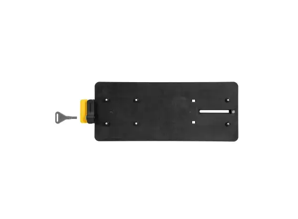 Topeak MTX Trunklock carrier lock