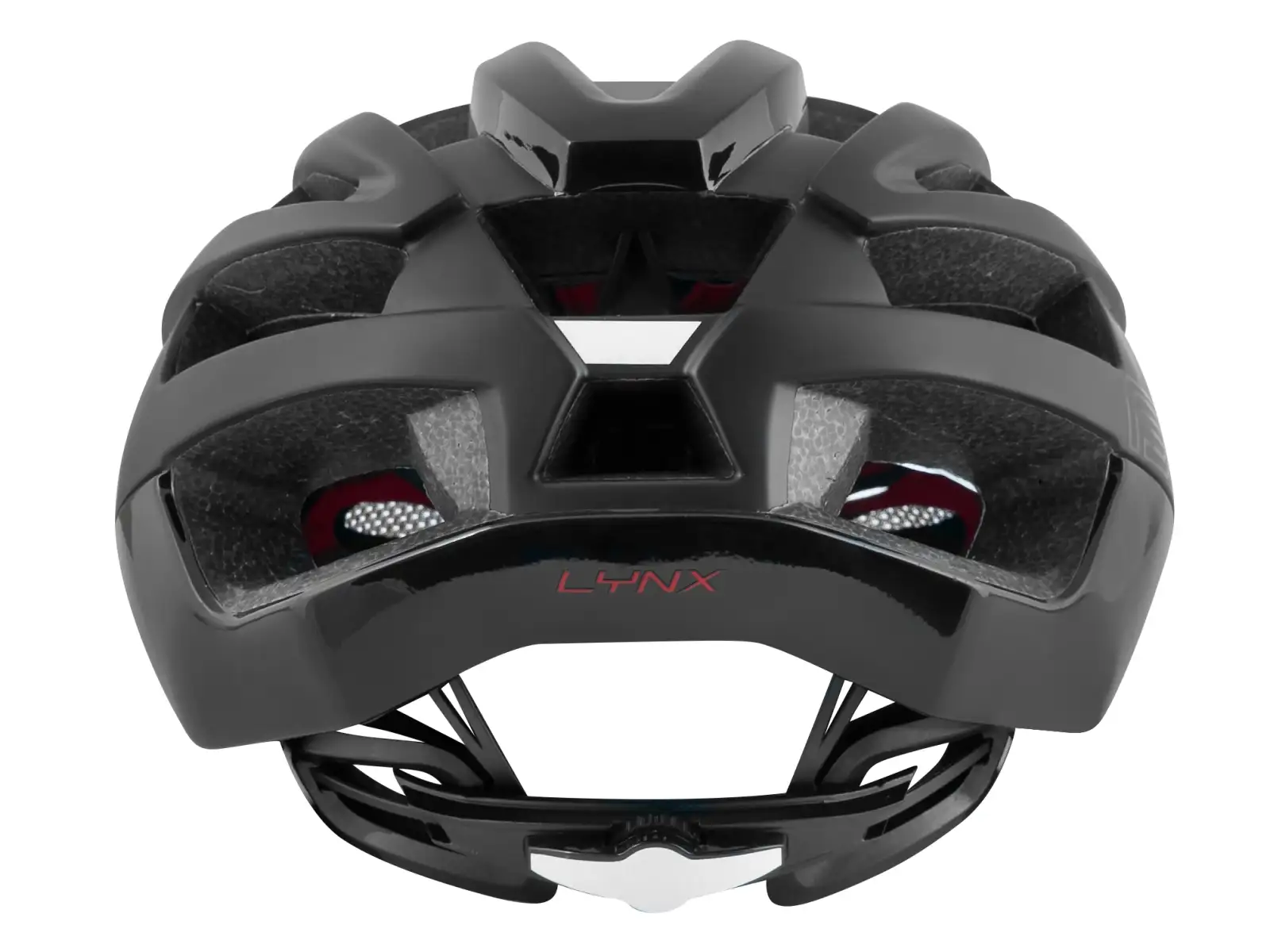 Force Lynx helmet black matte/gloss
