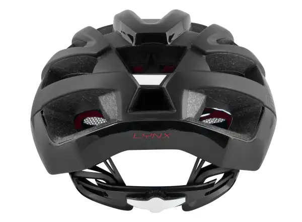 Force Lynx helmet black matte/gloss