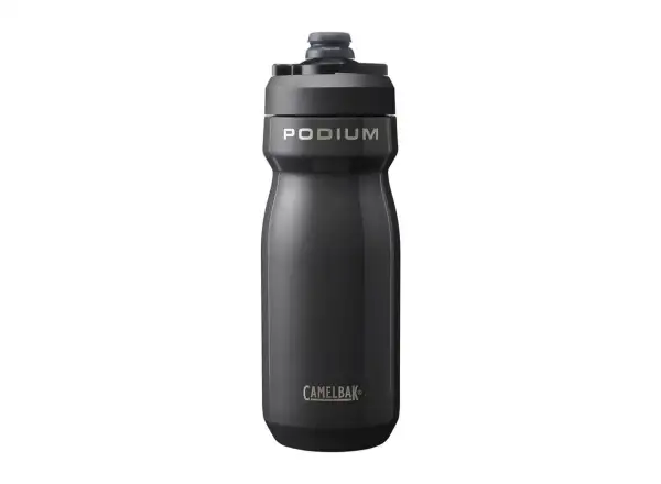 Camelbak Podium Vacuum Insulated Stainless Bottle 0.53 l Black