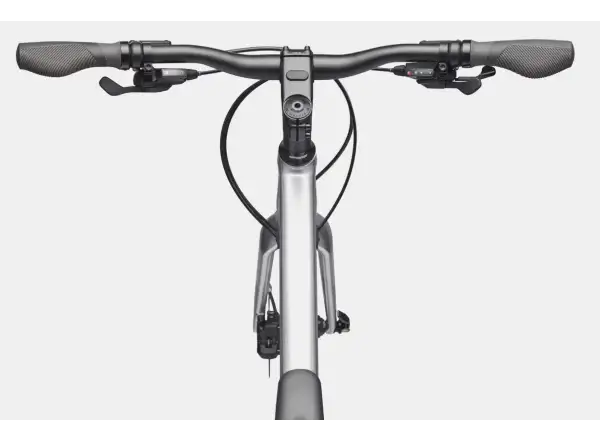 Cannondale Quick 3 trekking bike Mercury