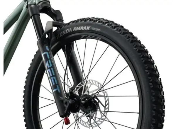 Liv STP 24 children's mountain bike Alpine Green