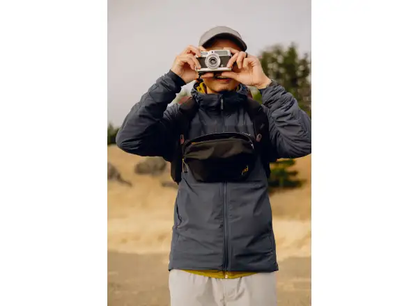 Peak Design Outdoor Sling 2L backpack Eclipse