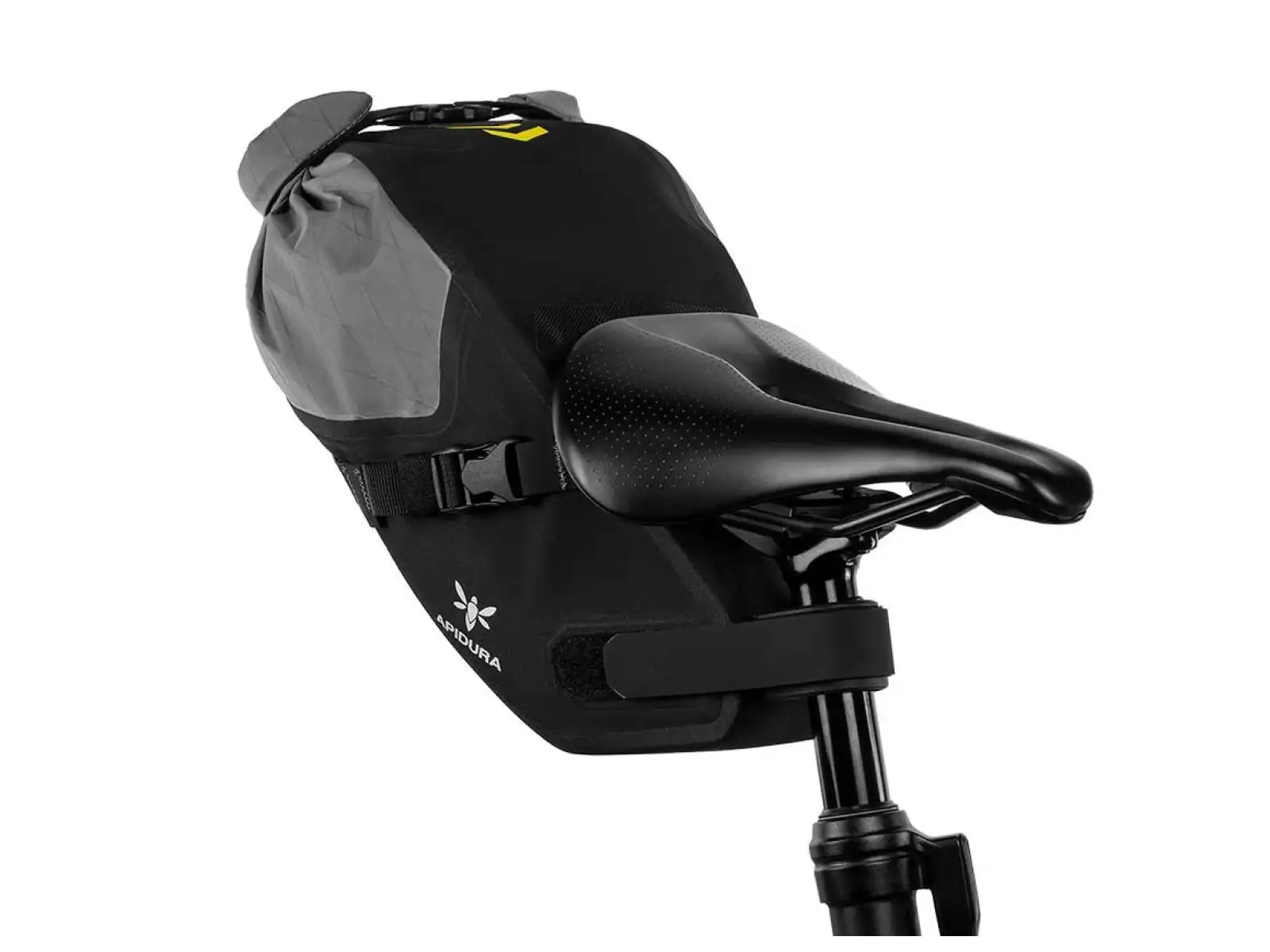 Apidura Backcountry saddle pack 4.5 L