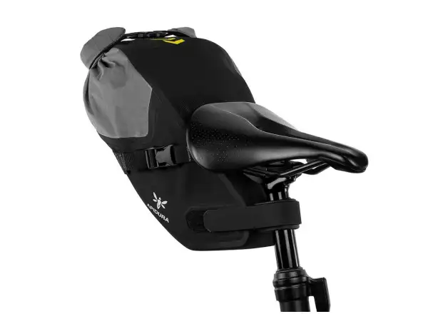 Apidura Backcountry saddle pack 4.5 L