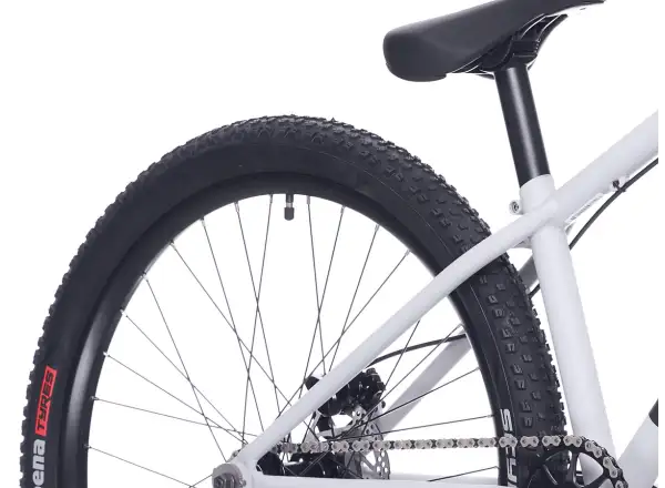 Rock Machine Riff 70s dirt bike Matte Grey