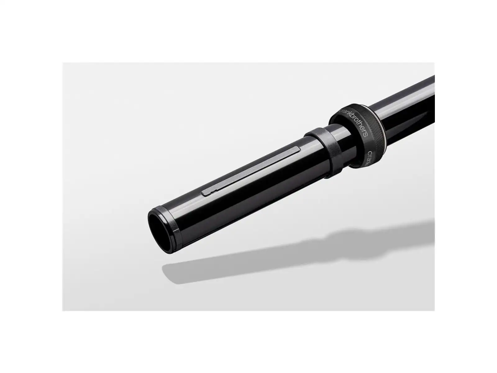 Crankbrothers Highline 7 150 mm dropper post 31.6 / 467 mm