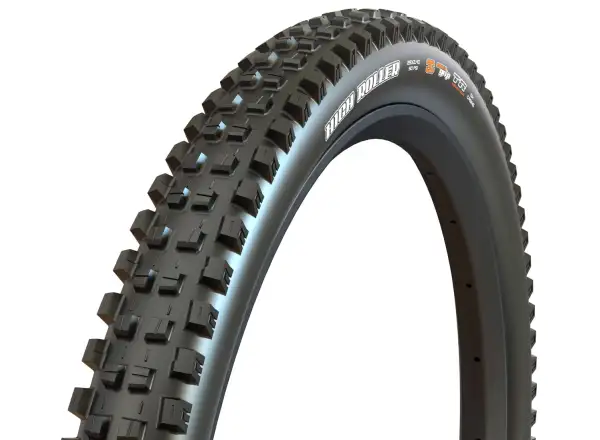 Maxxis High Roller III 29x2.40 3CG EXO+ TR MTB tire kevlar