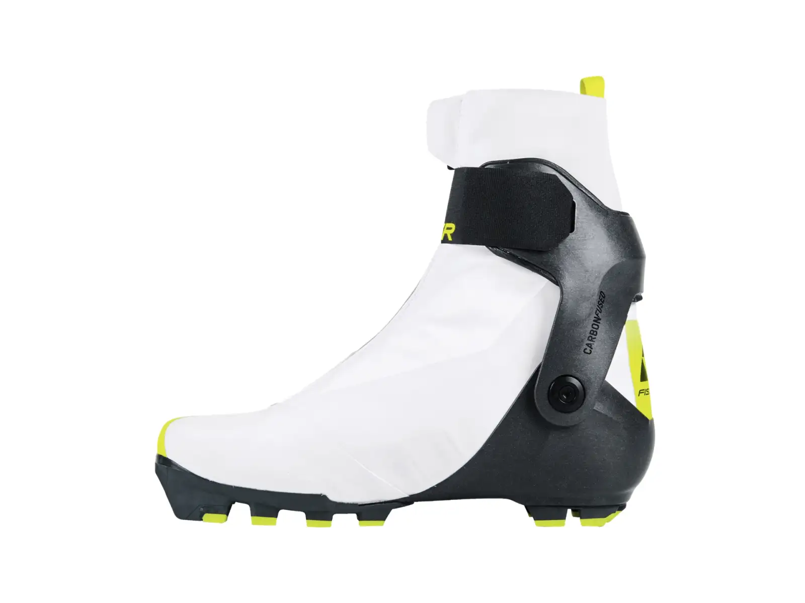 Fischer SpeedMax 7 Skate WS women's cross-country ski boots