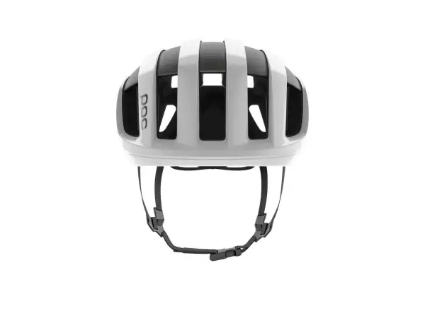 POC Cytal Carbon road helmet Hydrogen White