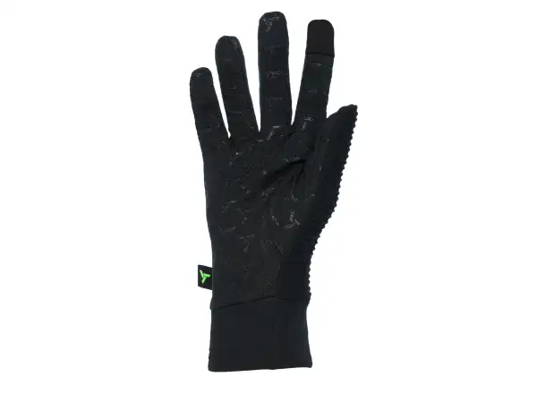 Silvini Ledro unisex winter gloves Black