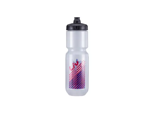 Liv Doublespring bottle 750 ml White/Purple/Blue