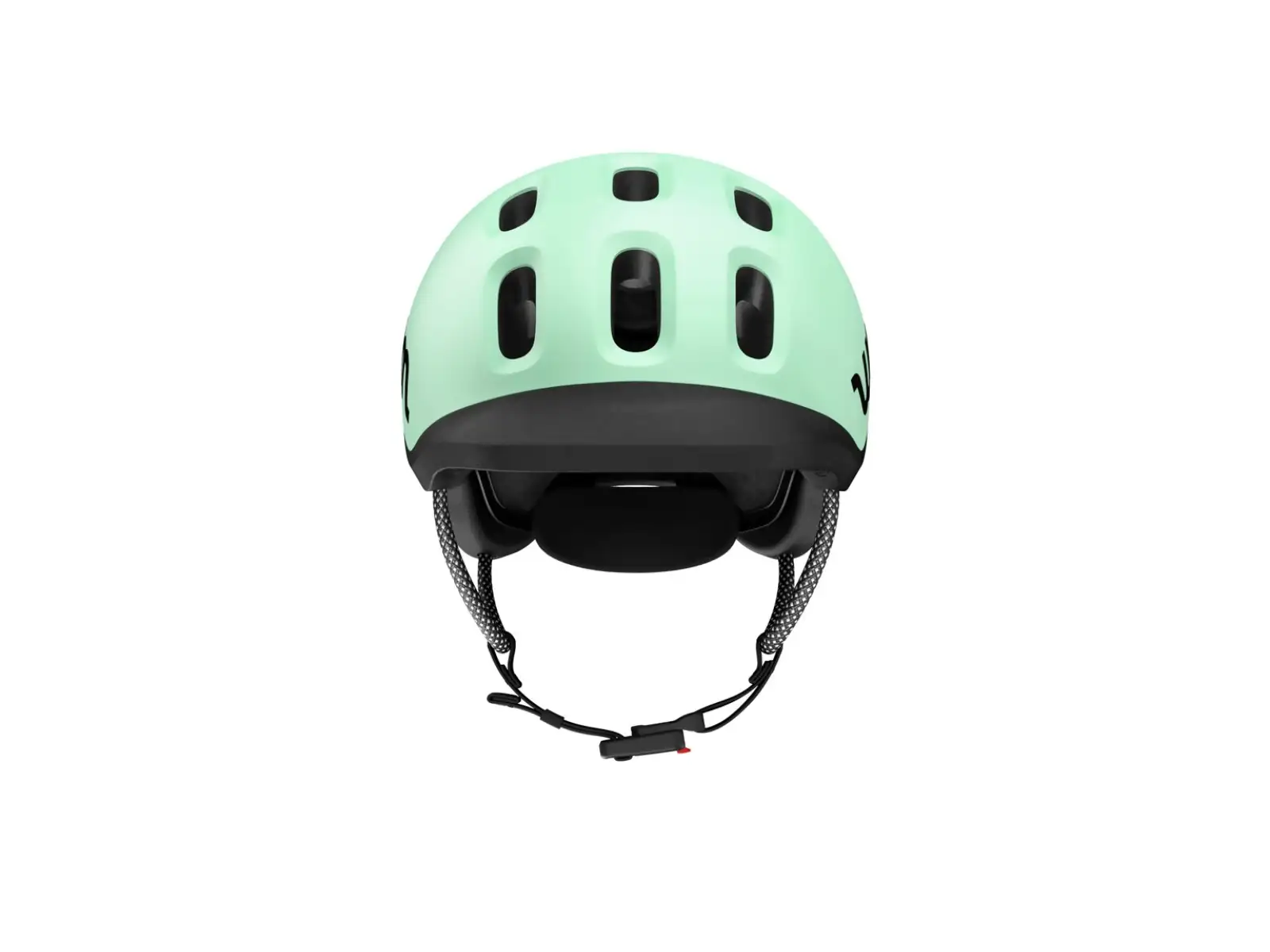 Woom 3.0 children's helmet Mint