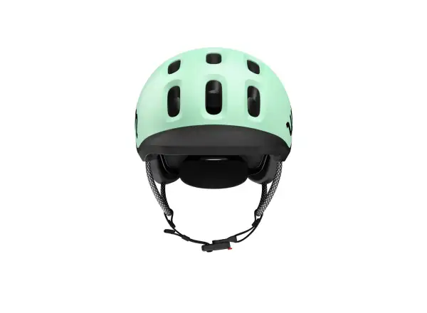 Woom 3.0 children's helmet Mint