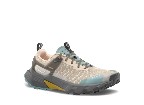 Salewa Pedroc 2 men's shoes Oatmeal Onyx